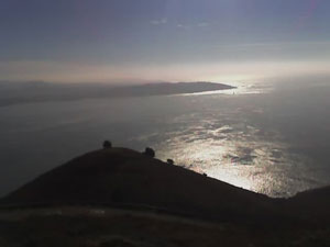 View from Hawk Hill 2